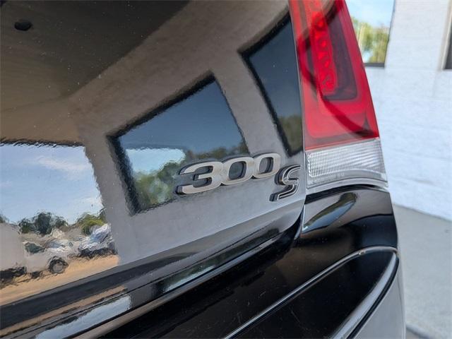 used 2016 Chrysler 300 car, priced at $12,844