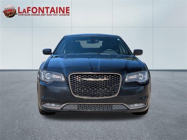 used 2016 Chrysler 300 car, priced at $12,844