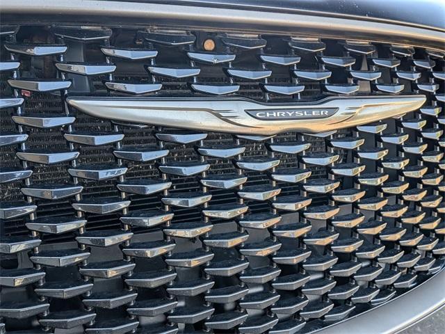 used 2016 Chrysler 300 car, priced at $12,844