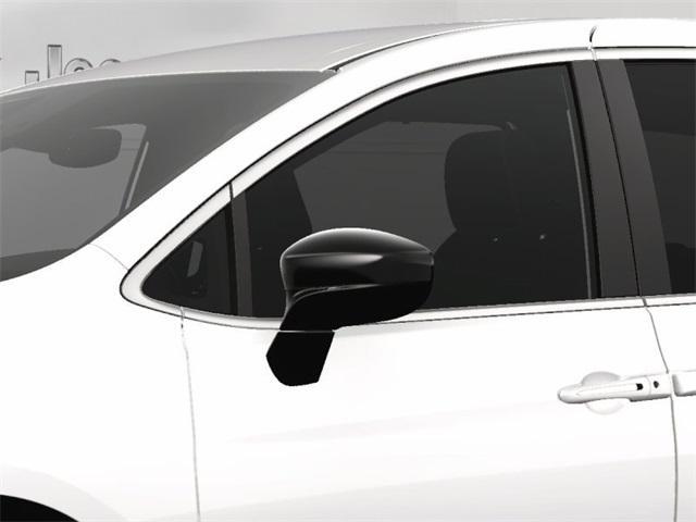new 2025 Chrysler Pacifica car, priced at $41,596