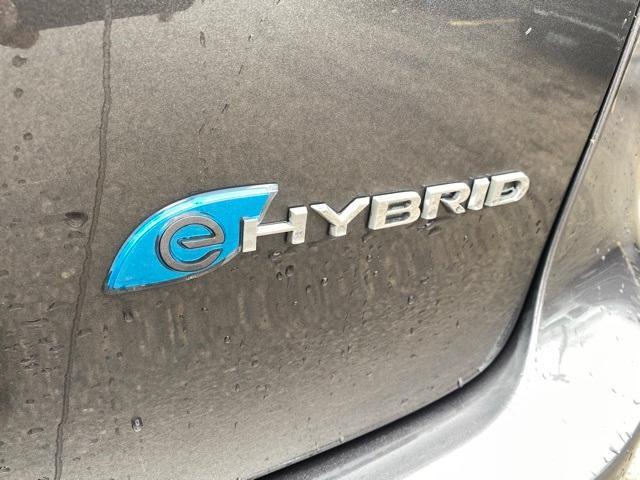 used 2019 Chrysler Pacifica Hybrid car, priced at $28,995