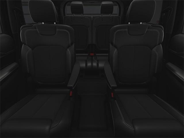 new 2025 Jeep Grand Cherokee L car, priced at $44,623