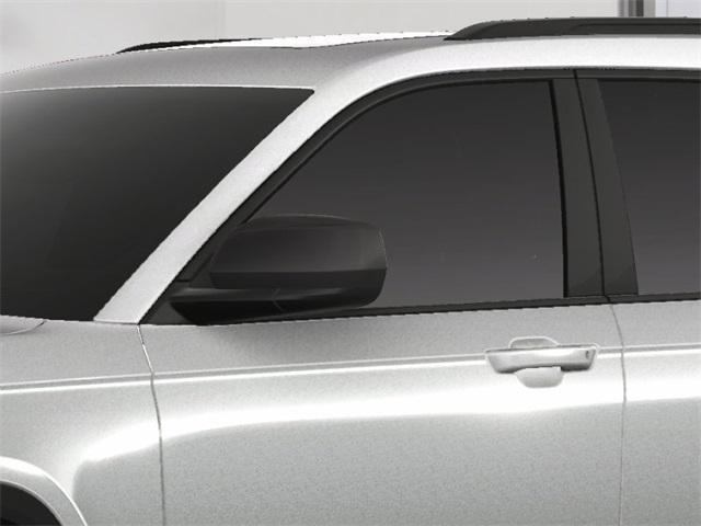 new 2025 Jeep Grand Cherokee L car, priced at $44,623