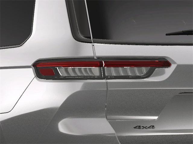 new 2025 Jeep Grand Cherokee L car, priced at $44,623