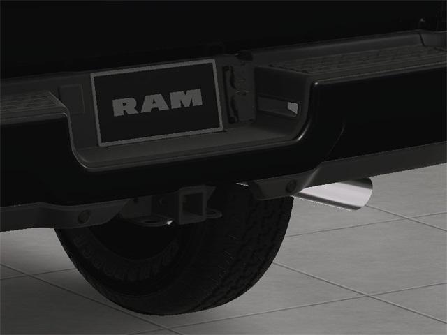 new 2024 Ram 2500 car, priced at $63,090