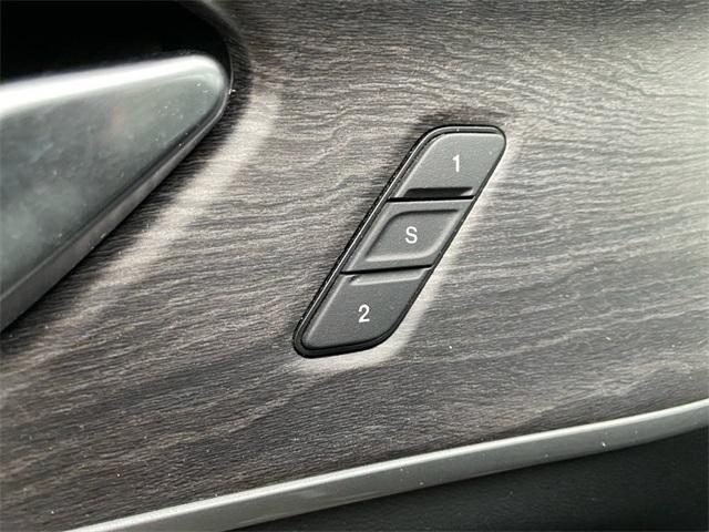 used 2023 Jeep Grand Cherokee L car, priced at $29,349