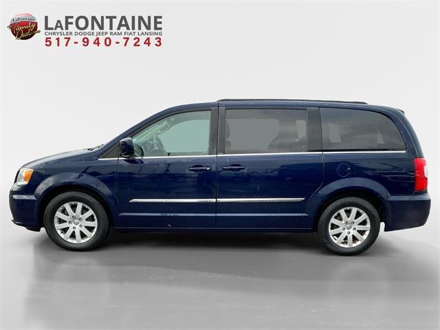 used 2014 Chrysler Town & Country car, priced at $11,500