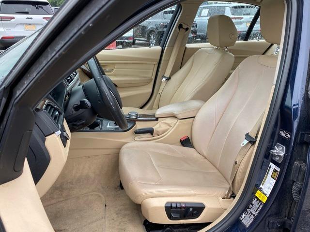 used 2015 BMW 328 car, priced at $10,933