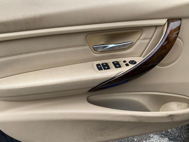 used 2015 BMW 328 car, priced at $10,933