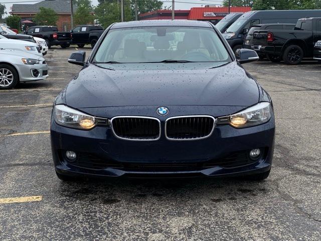 used 2015 BMW 328 car, priced at $10,933