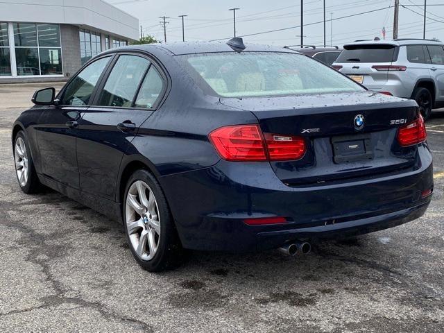 used 2015 BMW 328 car, priced at $10,933