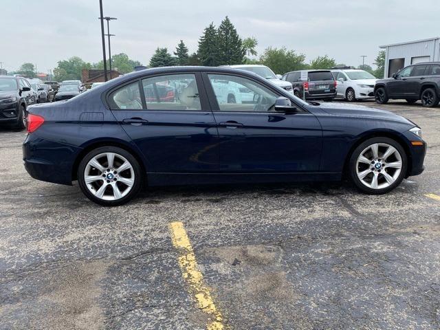 used 2015 BMW 328 car, priced at $10,933