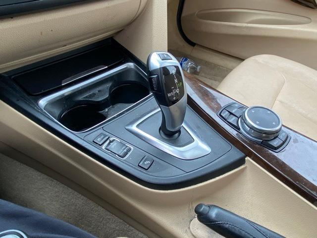 used 2015 BMW 328 car, priced at $10,933