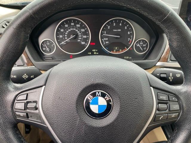 used 2015 BMW 328 car, priced at $10,933
