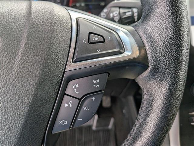 used 2020 Ford Edge car, priced at $14,995
