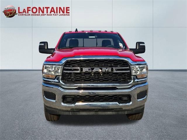 new 2024 Ram 2500 car, priced at $61,603