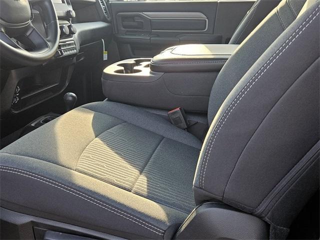 new 2024 Ram 2500 car, priced at $61,603