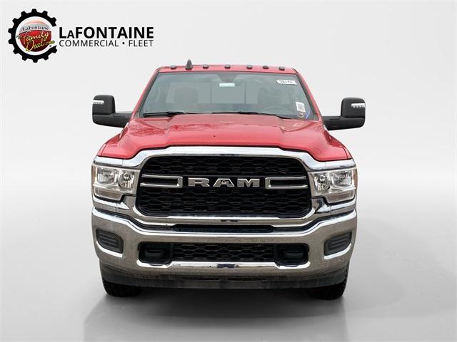 new 2024 Ram 2500 car, priced at $60,777