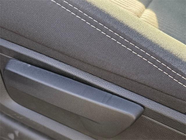 new 2024 Ram 2500 car, priced at $61,603