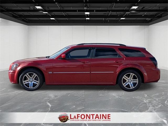used 2005 Dodge Magnum car, priced at $7,983
