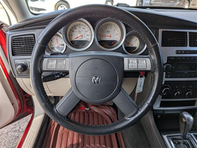 used 2005 Dodge Magnum car, priced at $7,983