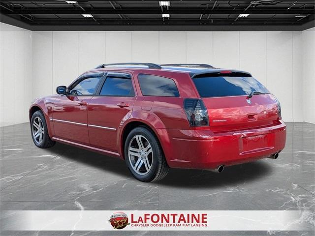 used 2005 Dodge Magnum car, priced at $7,983