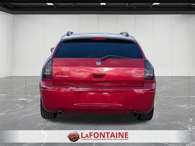 used 2005 Dodge Magnum car, priced at $7,983