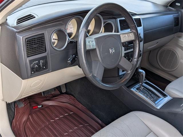 used 2005 Dodge Magnum car, priced at $7,983