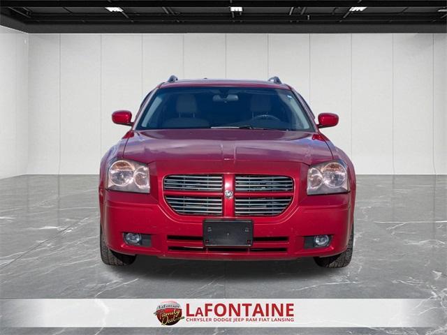 used 2005 Dodge Magnum car, priced at $7,983