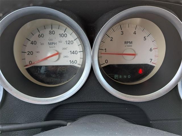 used 2005 Dodge Magnum car, priced at $7,983