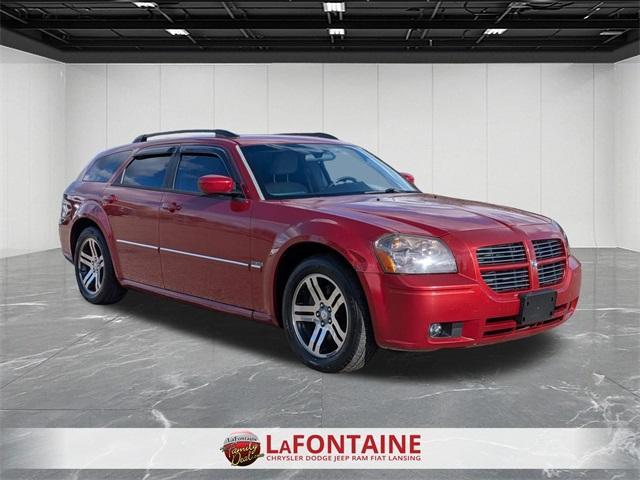 used 2005 Dodge Magnum car, priced at $7,983