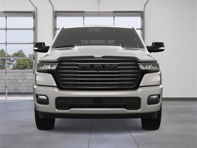 new 2025 Ram 1500 car, priced at $60,152