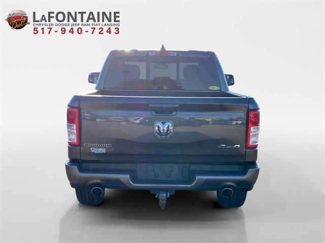 used 2019 Ram 1500 car, priced at $30,200