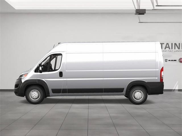 new 2024 Ram ProMaster 2500 car, priced at $48,995