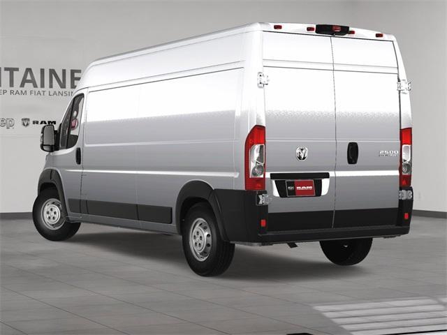 new 2024 Ram ProMaster 2500 car, priced at $48,995