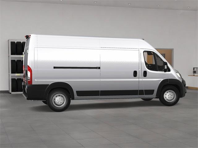 new 2024 Ram ProMaster 2500 car, priced at $48,995