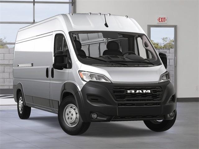 new 2024 Ram ProMaster 2500 car, priced at $48,995