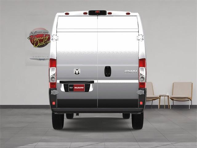 new 2024 Ram ProMaster 2500 car, priced at $48,995