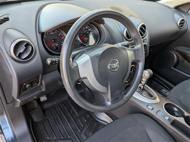 used 2014 Nissan Rogue Select car, priced at $7,426