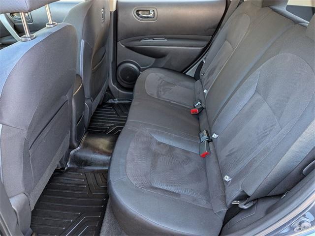 used 2014 Nissan Rogue Select car, priced at $7,426