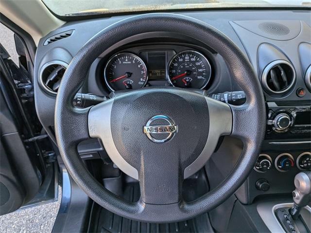 used 2014 Nissan Rogue Select car, priced at $7,426