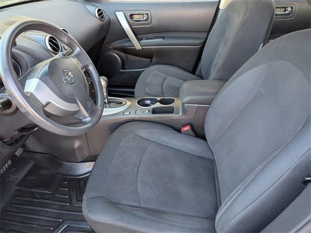 used 2014 Nissan Rogue Select car, priced at $7,426