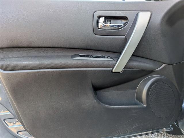 used 2014 Nissan Rogue Select car, priced at $7,426