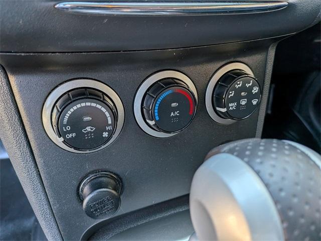 used 2014 Nissan Rogue Select car, priced at $7,426