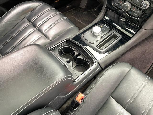 used 2017 Chrysler 300 car, priced at $17,870
