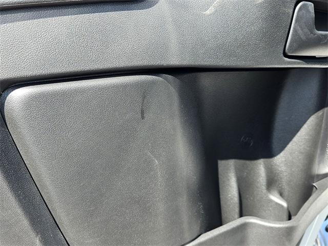 new 2025 Ram ProMaster 3500 car, priced at $57,980