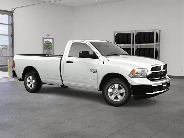 new 2023 Ram 1500 Classic car, priced at $40,851