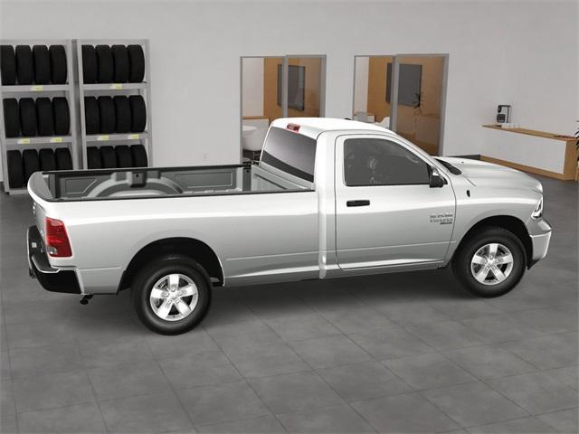 new 2023 Ram 1500 Classic car, priced at $40,851