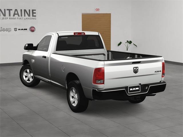 new 2023 Ram 1500 Classic car, priced at $40,851