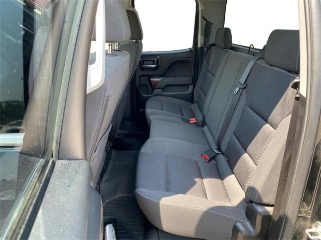 used 2019 GMC Sierra 1500 Limited car, priced at $25,571